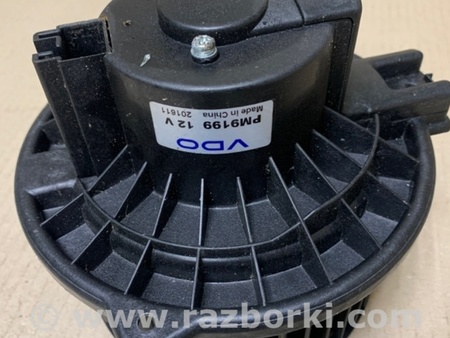 ФОТО Моторчик печки для Toyota Camry 30 XV30 (09.2001-03.2006) Киев