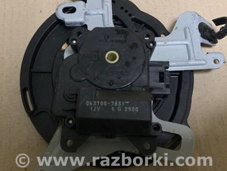 ФОТО Моторчик заслонки печки для Toyota Camry 30 XV30 (09.2001-03.2006) Киев