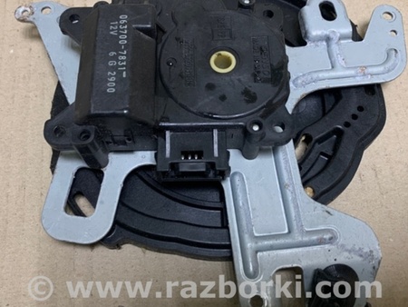 ФОТО Моторчик заслонки печки для Toyota Camry 30 XV30 (09.2001-03.2006) Киев