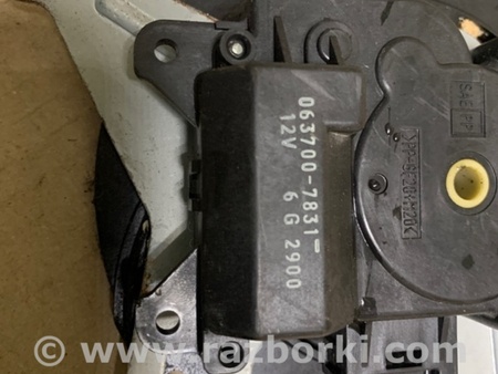 ФОТО Моторчик заслонки печки для Toyota Camry 30 XV30 (09.2001-03.2006) Киев