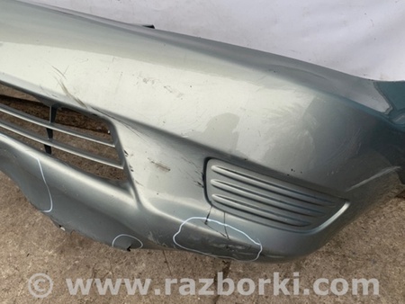 ФОТО Бампер передний для Toyota Camry 30 XV30 (09.2001-03.2006) Киев