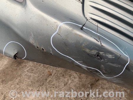 ФОТО Бампер передний для Toyota Camry 30 XV30 (09.2001-03.2006) Киев