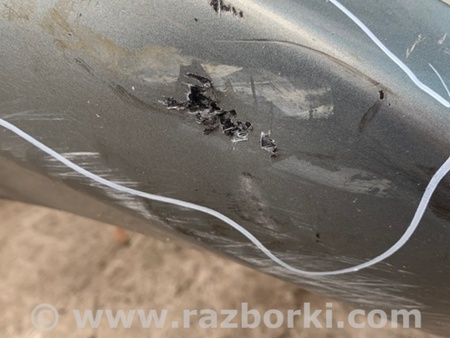 ФОТО Бампер передний для Toyota Camry 30 XV30 (09.2001-03.2006) Киев