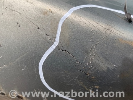 ФОТО Бампер передний для Toyota Camry 30 XV30 (09.2001-03.2006) Киев