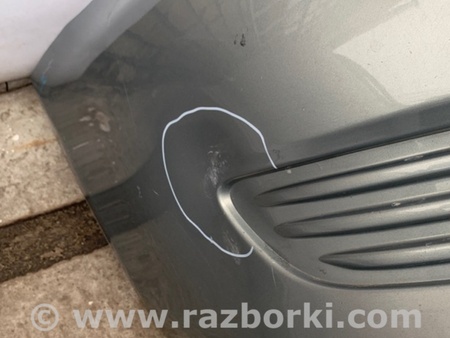 ФОТО Бампер передний для Toyota Camry 30 XV30 (09.2001-03.2006) Киев