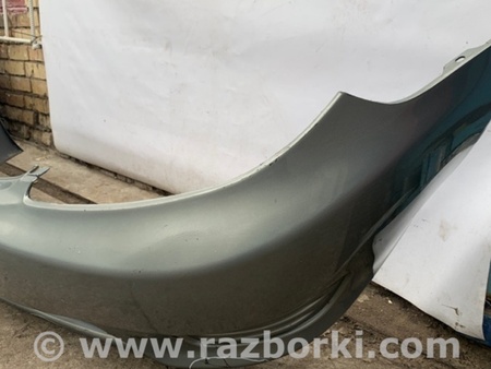 ФОТО Бампер передний для Toyota Camry 30 XV30 (09.2001-03.2006) Киев