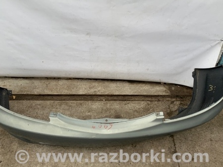 ФОТО Бампер передний для Toyota Camry 30 XV30 (09.2001-03.2006) Киев