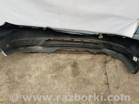 ФОТО Бампер передний для Toyota Camry 30 XV30 (09.2001-03.2006) Киев