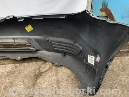 ФОТО Бампер передний для Toyota Camry 30 XV30 (09.2001-03.2006) Киев