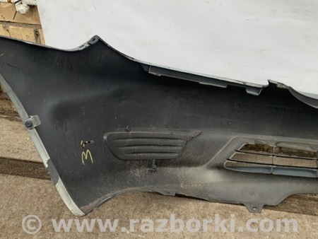 ФОТО Бампер передний для Toyota Camry 30 XV30 (09.2001-03.2006) Киев