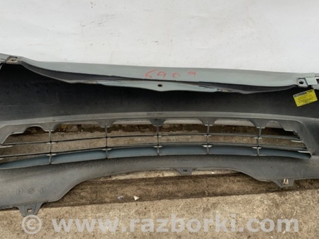 ФОТО Бампер передний для Toyota Camry 30 XV30 (09.2001-03.2006) Киев