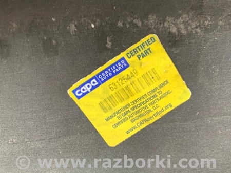 ФОТО Бампер передний для Toyota Camry 30 XV30 (09.2001-03.2006) Киев