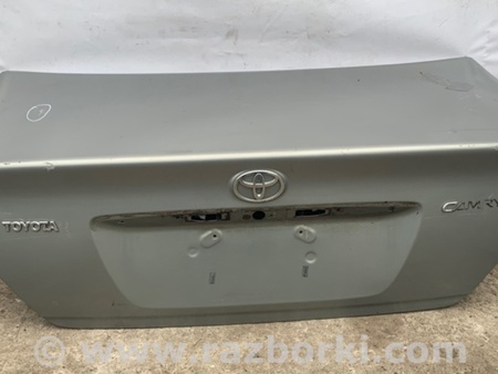 ФОТО Крышка багажника для Toyota Camry 30 XV30 (09.2001-03.2006) Киев