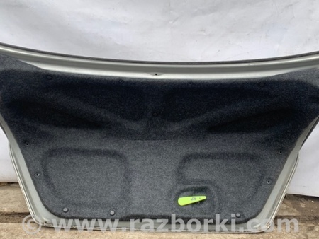 ФОТО Крышка багажника для Toyota Camry 30 XV30 (09.2001-03.2006) Киев
