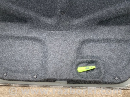 ФОТО Крышка багажника для Toyota Camry 30 XV30 (09.2001-03.2006) Киев