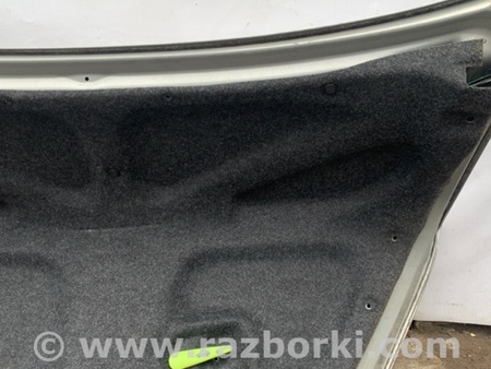 ФОТО Крышка багажника для Toyota Camry 30 XV30 (09.2001-03.2006) Киев