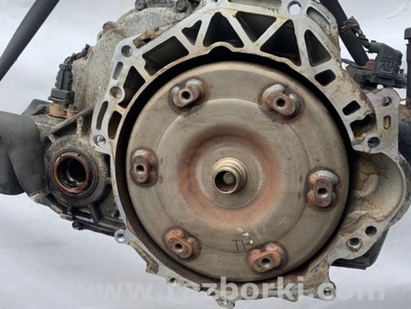 ФОТО АКПП (коробка автомат) для Hyundai Sonata NF (09.2004-10.2010) Киев