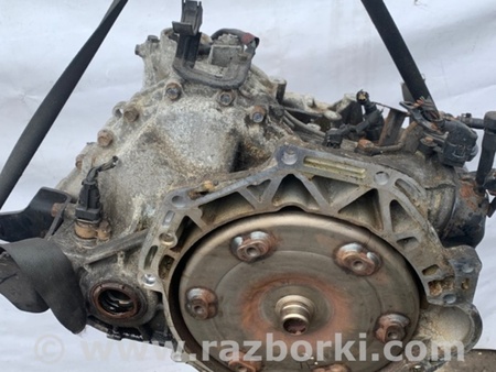 ФОТО АКПП (коробка автомат) для Hyundai Sonata NF (09.2004-10.2010) Киев
