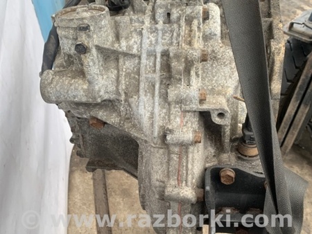 ФОТО АКПП (коробка автомат) для Hyundai Sonata NF (09.2004-10.2010) Киев
