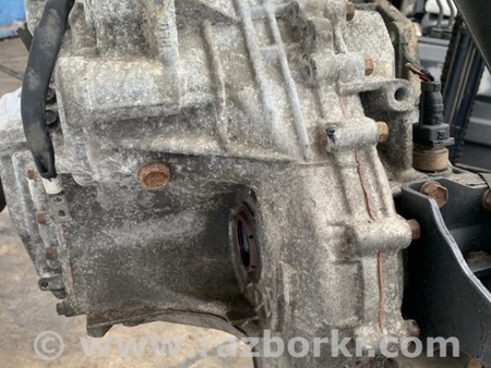 ФОТО АКПП (коробка автомат) для Hyundai Sonata NF (09.2004-10.2010) Киев