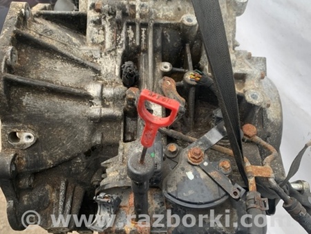 ФОТО АКПП (коробка автомат) для Hyundai Sonata NF (09.2004-10.2010) Киев