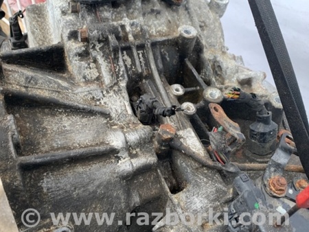 ФОТО АКПП (коробка автомат) для Hyundai Sonata NF (09.2004-10.2010) Киев