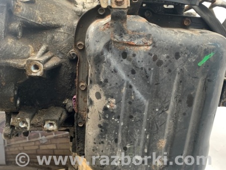 ФОТО АКПП (коробка автомат) для Hyundai Sonata NF (09.2004-10.2010) Киев