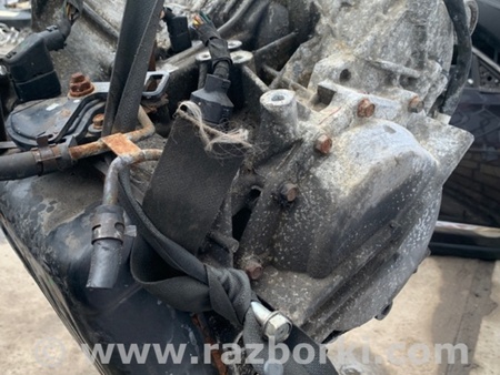 ФОТО АКПП (коробка автомат) для Hyundai Sonata NF (09.2004-10.2010) Киев