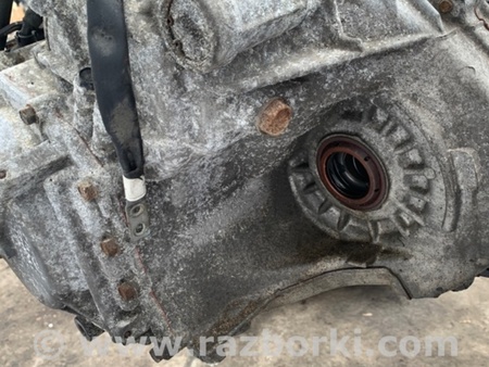 ФОТО АКПП (коробка автомат) для Hyundai Sonata NF (09.2004-10.2010) Киев