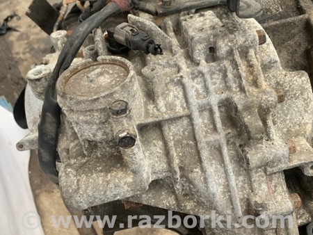 ФОТО АКПП (коробка автомат) для Hyundai Sonata NF (09.2004-10.2010) Киев