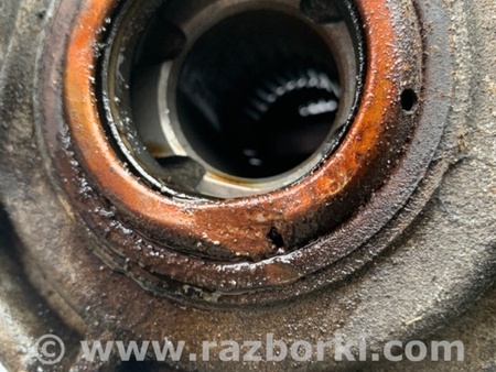 ФОТО АКПП (коробка автомат) для Hyundai Sonata NF (09.2004-10.2010) Киев