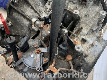 ФОТО АКПП (коробка автомат) для Hyundai Sonata NF (09.2004-10.2010) Киев