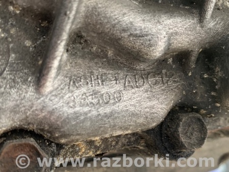 ФОТО АКПП (коробка автомат) для Hyundai Sonata NF (09.2004-10.2010) Киев