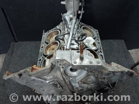 ФОТО Блок цилиндров для Hyundai Sonata NF (09.2004-10.2010) Киев