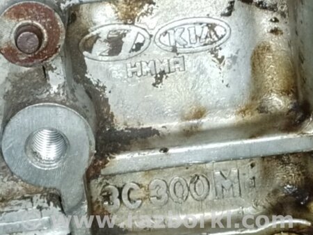 ФОТО Блок цилиндров для Hyundai Sonata NF (09.2004-10.2010) Киев