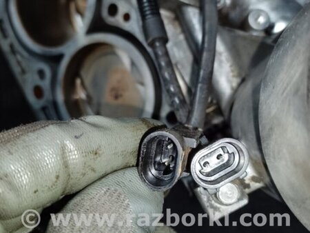 ФОТО Блок цилиндров для Hyundai Sonata NF (09.2004-10.2010) Киев