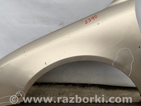 ФОТО Крыло переднее для Hyundai Sonata NF (09.2004-10.2010) Киев