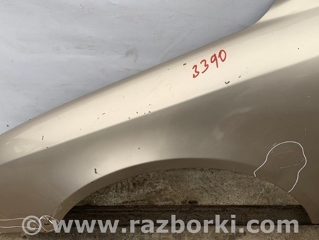 ФОТО Крыло переднее для Hyundai Sonata NF (09.2004-10.2010) Киев