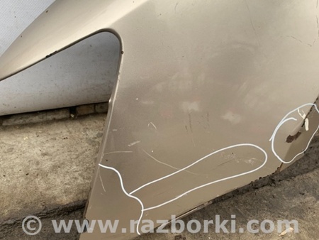 ФОТО Крыло переднее для Hyundai Sonata NF (09.2004-10.2010) Киев