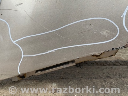 ФОТО Крыло переднее для Hyundai Sonata NF (09.2004-10.2010) Киев
