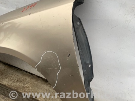 ФОТО Крыло переднее для Hyundai Sonata NF (09.2004-10.2010) Киев