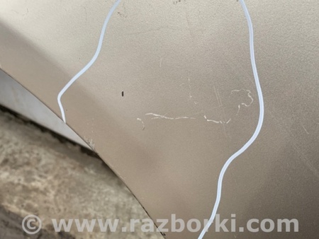 ФОТО Крыло переднее для Hyundai Sonata NF (09.2004-10.2010) Киев
