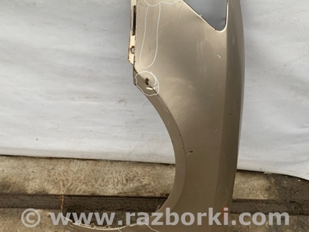 ФОТО Крыло переднее для Hyundai Sonata NF (09.2004-10.2010) Киев