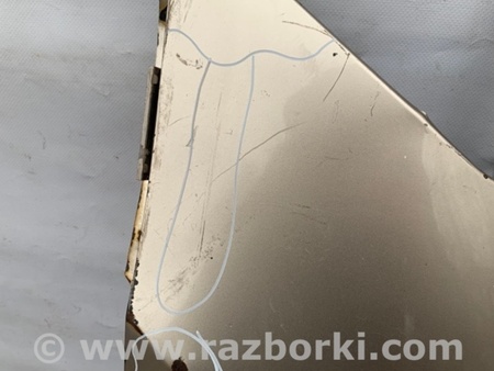 ФОТО Крыло переднее для Hyundai Sonata NF (09.2004-10.2010) Киев