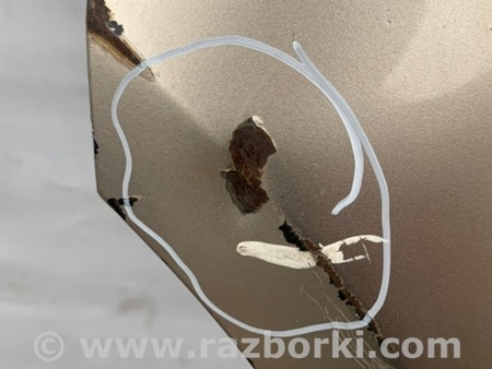 ФОТО Крыло переднее для Hyundai Sonata NF (09.2004-10.2010) Киев