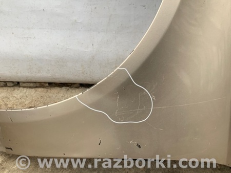 ФОТО Крыло переднее для Hyundai Sonata NF (09.2004-10.2010) Киев