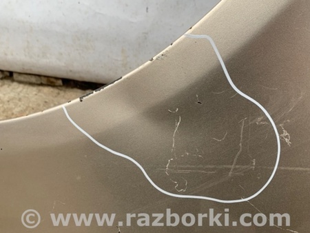 ФОТО Крыло переднее для Hyundai Sonata NF (09.2004-10.2010) Киев