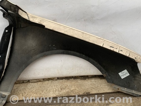 ФОТО Крыло переднее для Hyundai Sonata NF (09.2004-10.2010) Киев