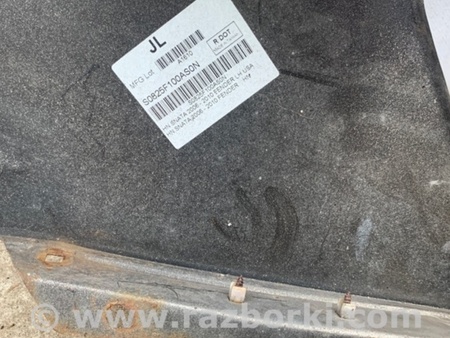 ФОТО Крыло переднее для Hyundai Sonata NF (09.2004-10.2010) Киев