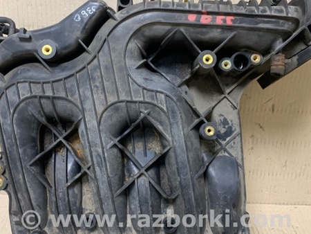 ФОТО Впускной коллектор для Hyundai Sonata NF (09.2004-10.2010) Киев
